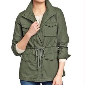OLD NAVY Utility Jacket